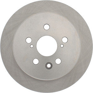 Rr Disc Brake Rotor  Centric Parts  121.44042