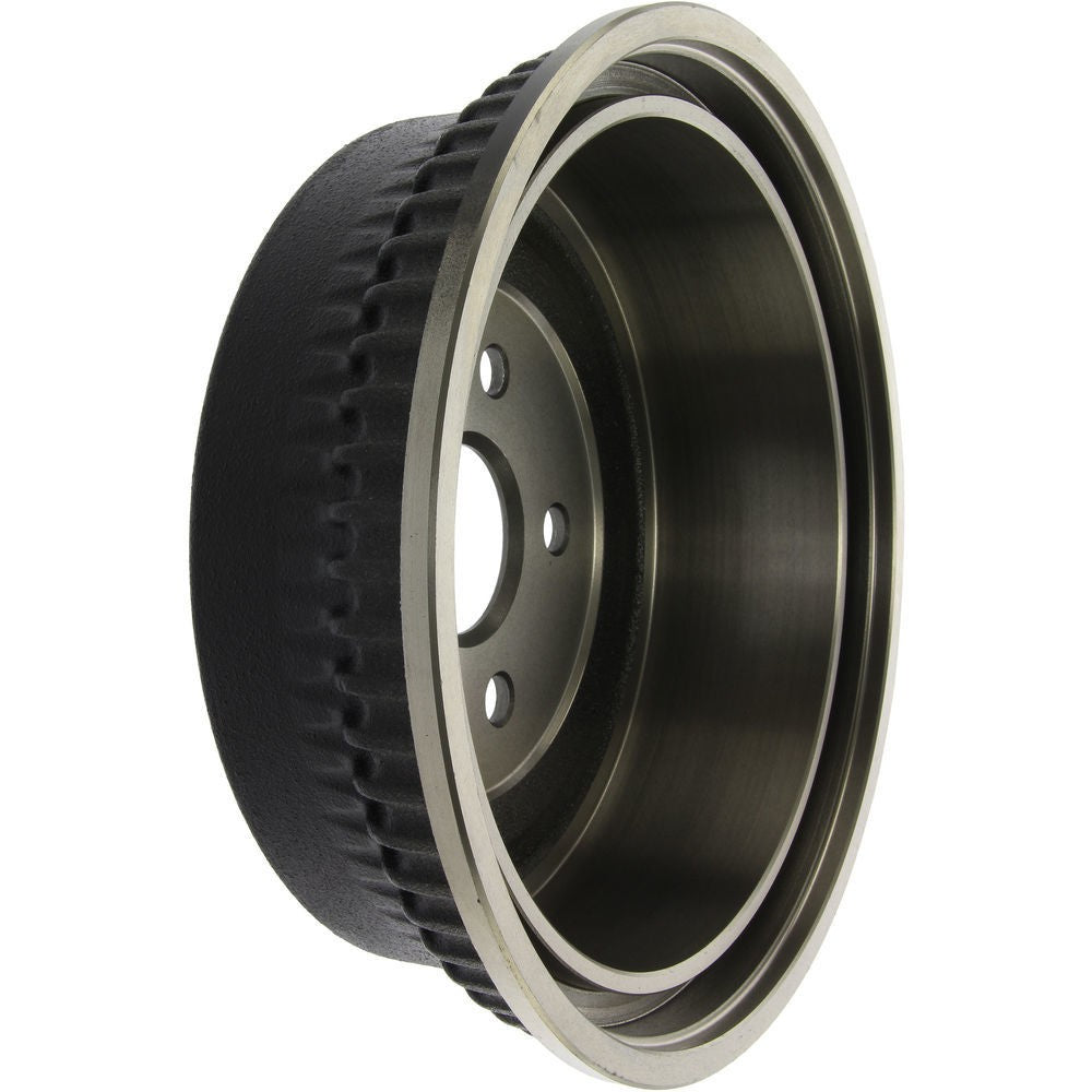 Frt Brake Drum  Centric Parts  122.61010