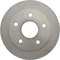 Frt Disc Brake Rotor  Centric Parts  121.67050