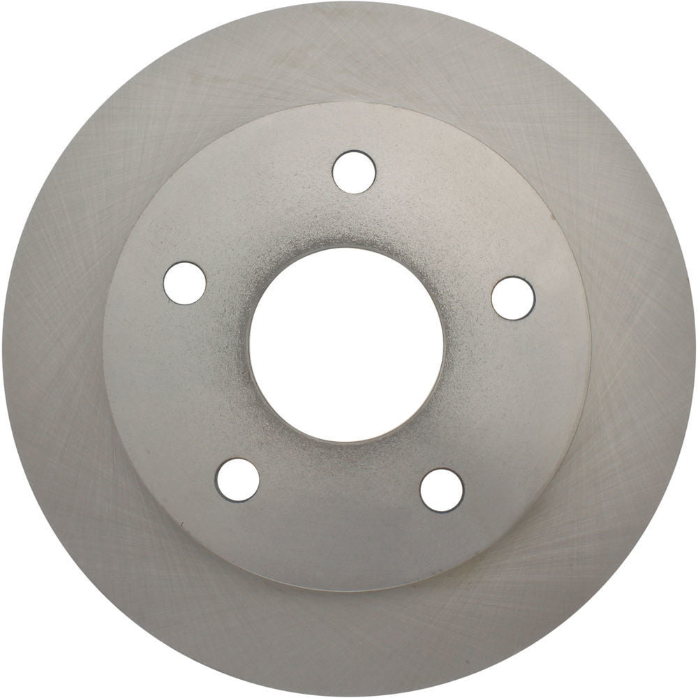 Frt Disc Brake Rotor  Centric Parts  121.67050