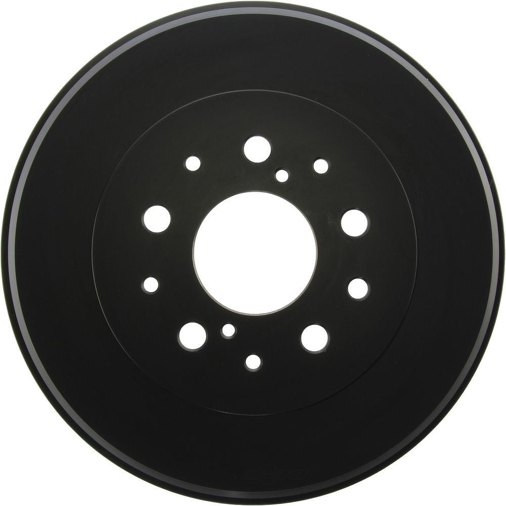Rr Brake Drum  Centric Parts  122.44017