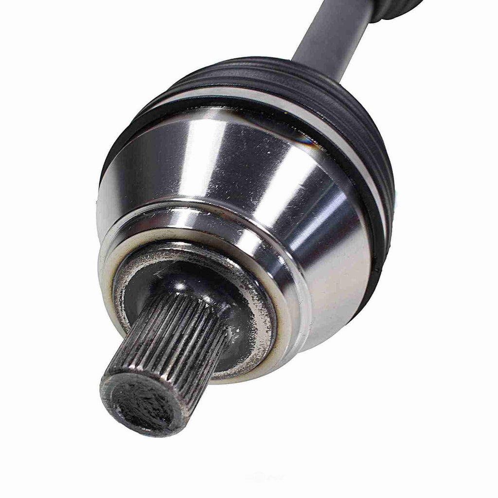 Left New CV Complete Assy   GSP North America   NCV72113