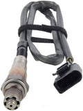 Oxygen Sensor  Bosch  16002
