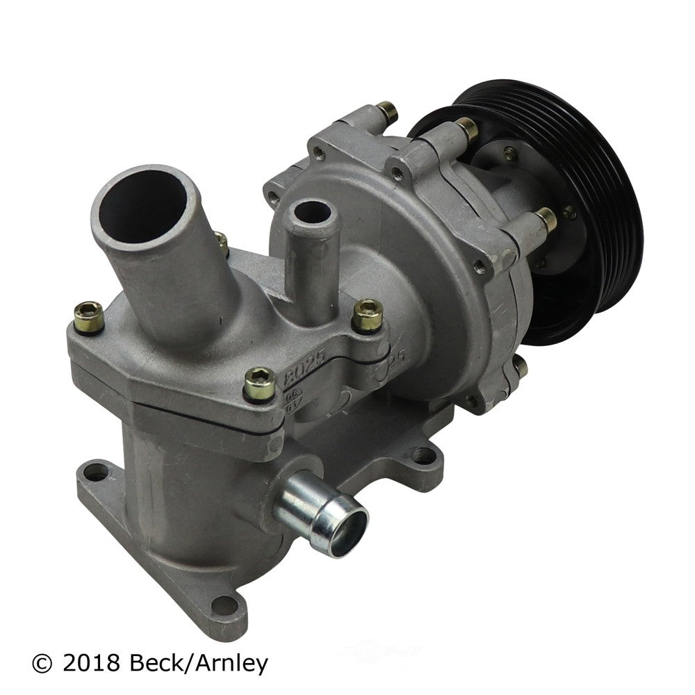New Water Pump  Beck/Arnley  131-2395