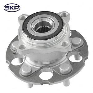 Rr Hub Assy  Skyward Automotive  SK512345