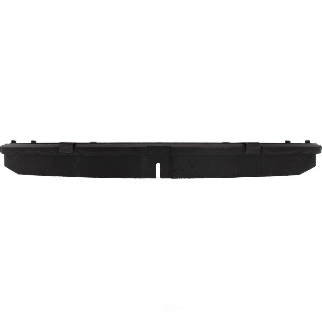Frt Super Prem Semi-Met Brake Pads  Centric Parts  104.16800