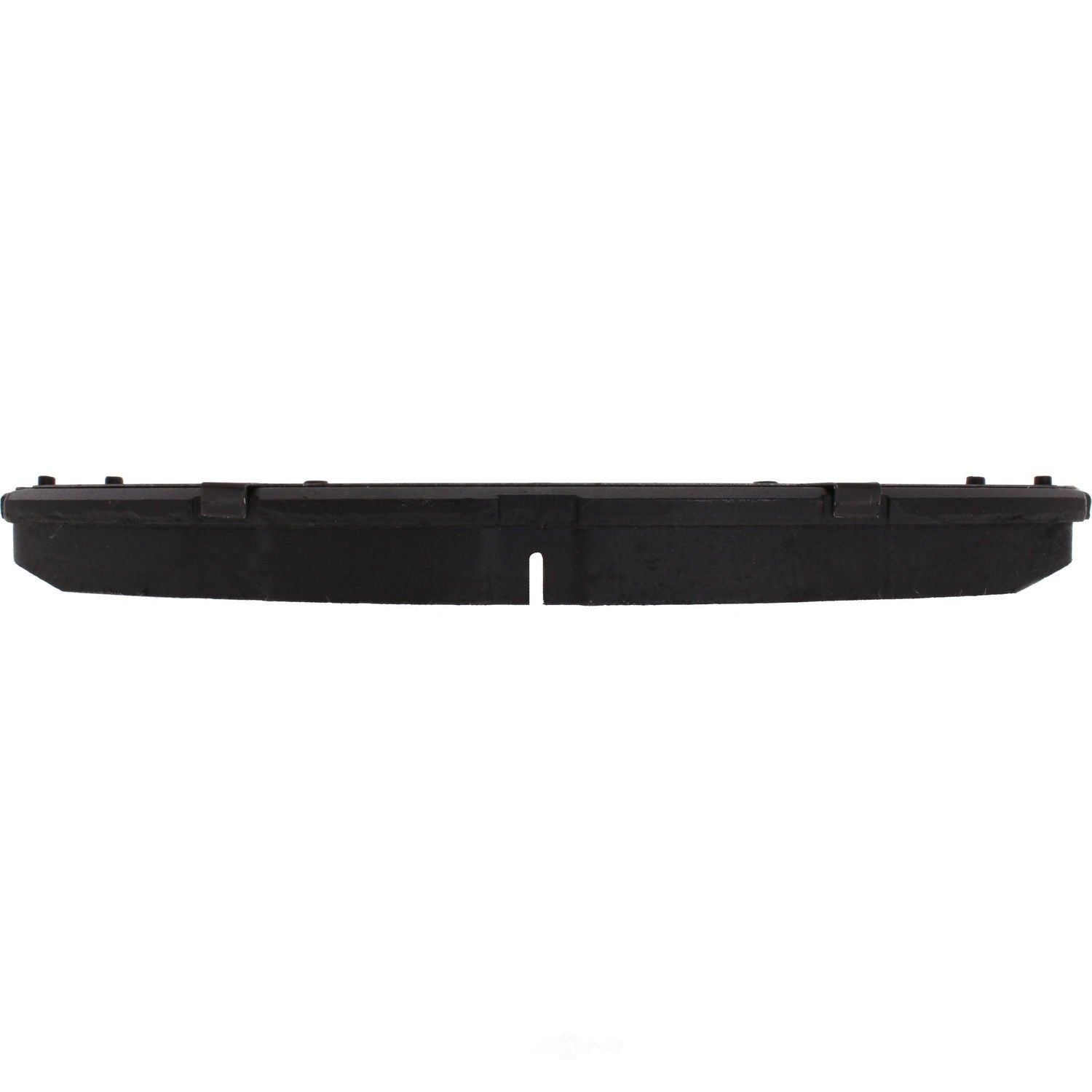 Frt Super Prem Semi-Met Brake Pads  Centric Parts  104.16800