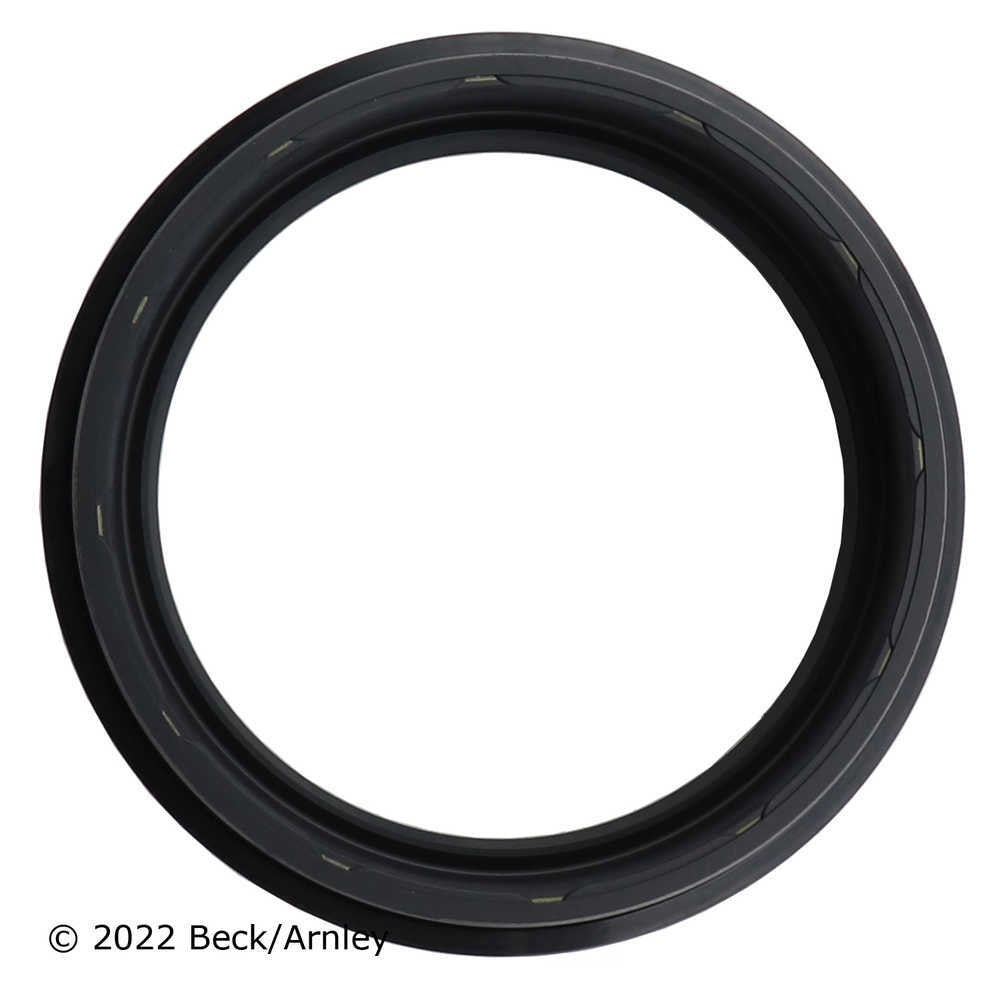 Rr Wheel Seal  Beck/Arnley  052-3921