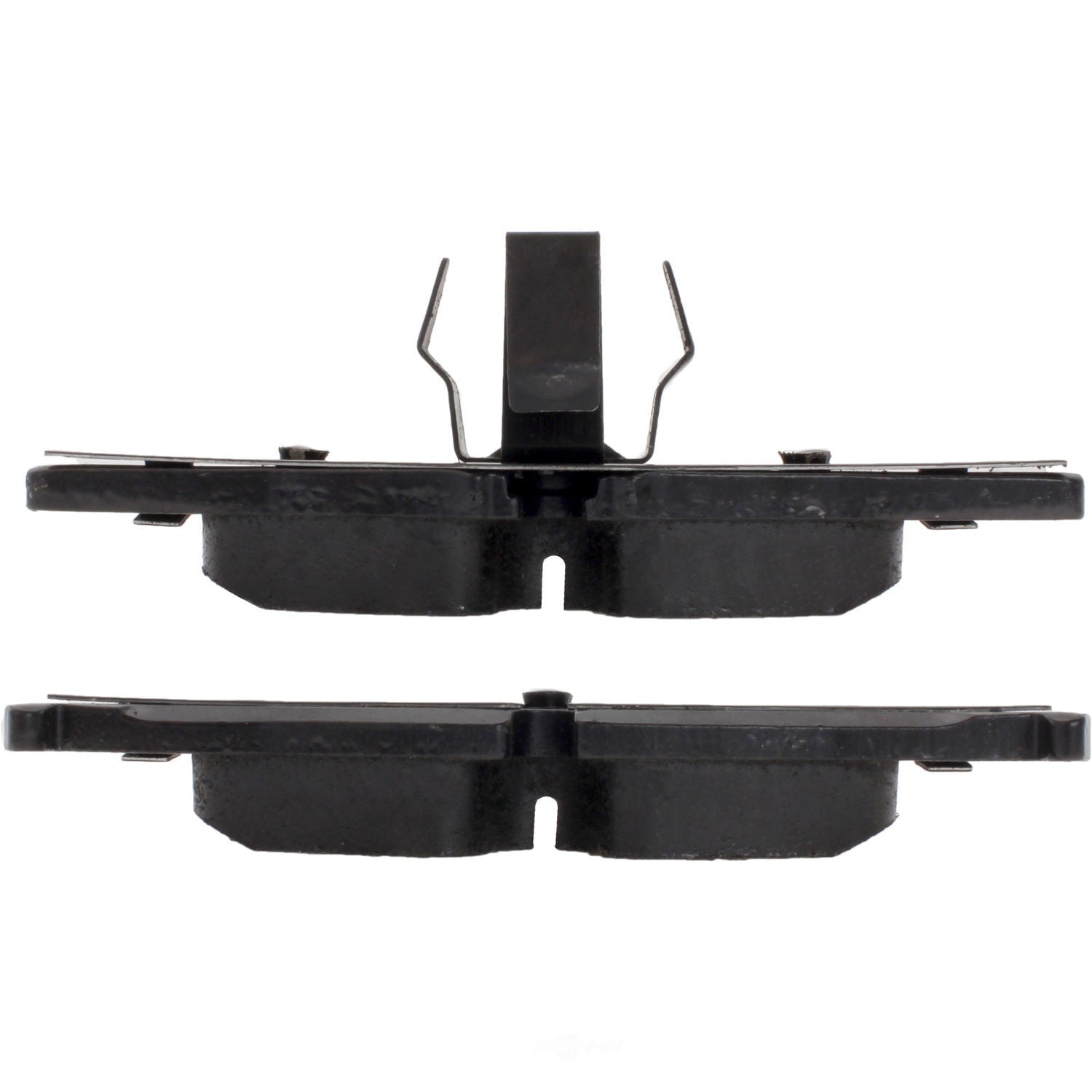 Rr Super Prem Ceramic Brake Pads  Centric Parts  105.16130