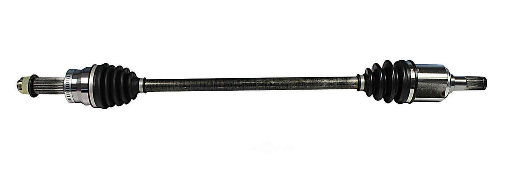 New CV Complete Assy   GSP North America   NCV75037
