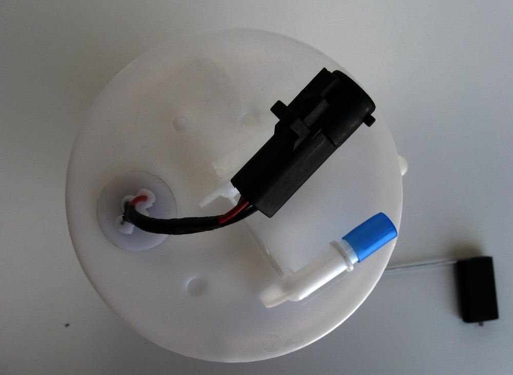 Fuel Pump Module Assy  Autobest  F1202A