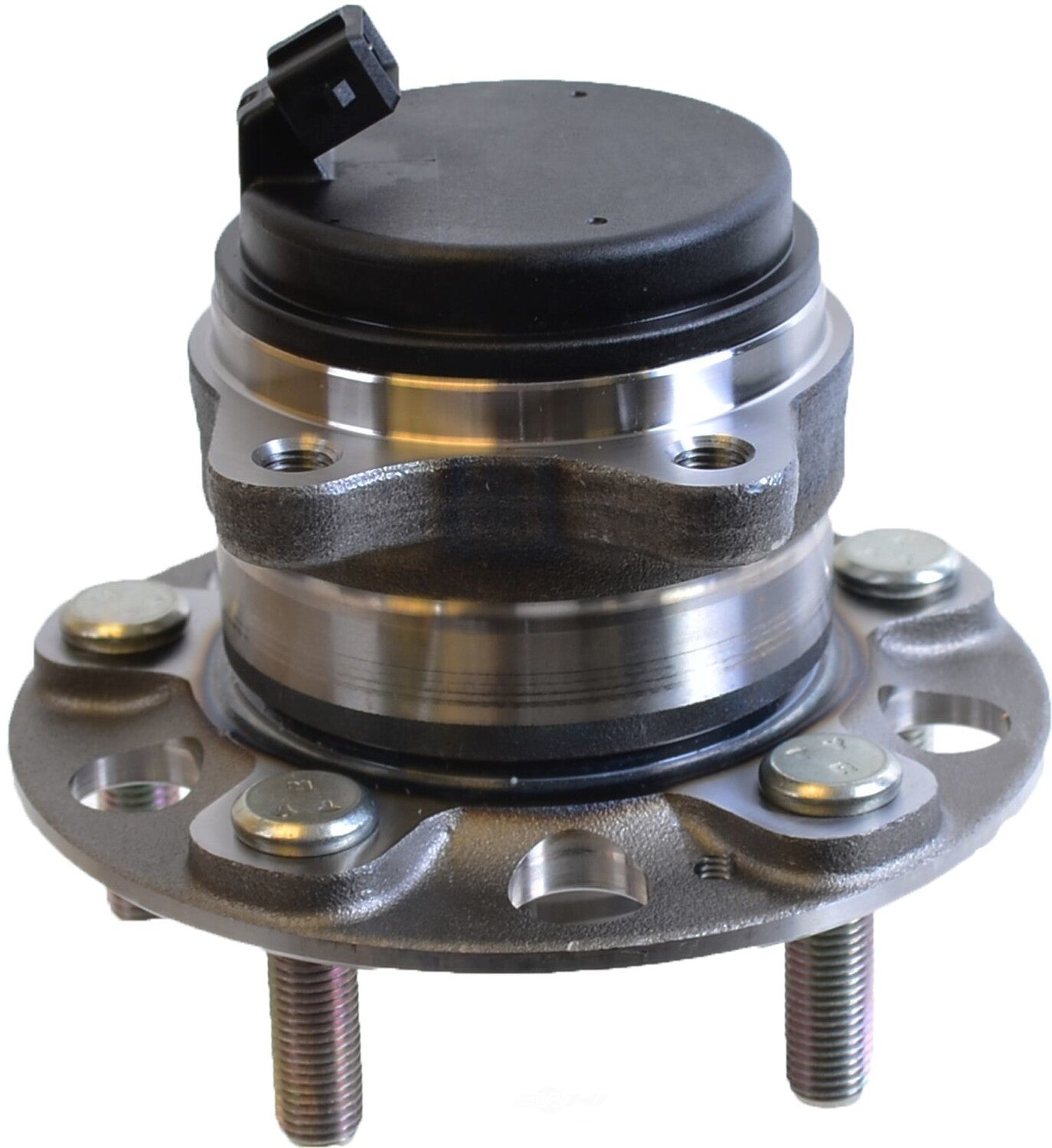 Rr Hub Assy  SKF  BR930925