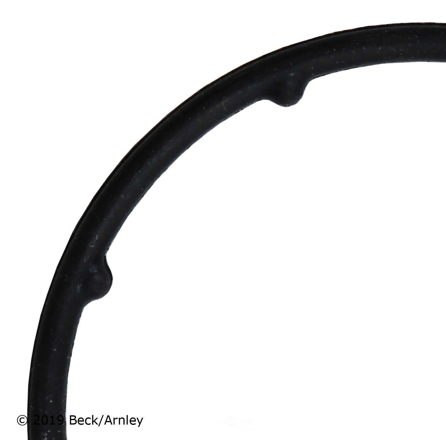 Thermostat Housing Gasket  Beck/Arnley  039-0146