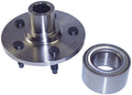 PTC Premium Wheel Bearing And Hub Assembly PT521000