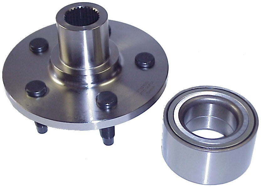 PTC Premium Wheel Bearing And Hub Assembly PT521000