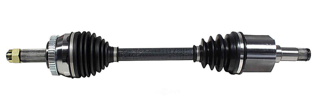 Left New CV Complete Assy   GSP North America   NCV37573