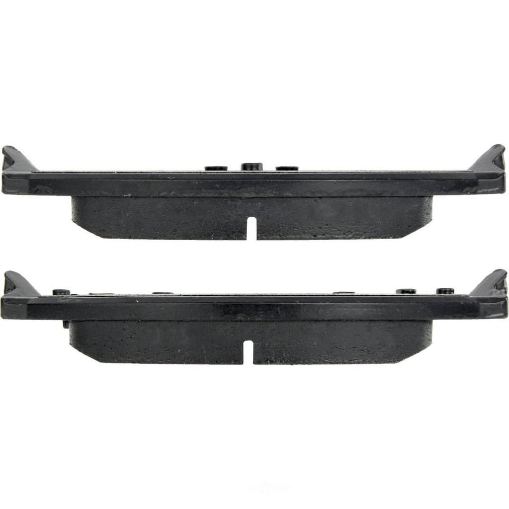 Rr Super Prem Ceramic Brake Pads  Centric Parts  105.17070