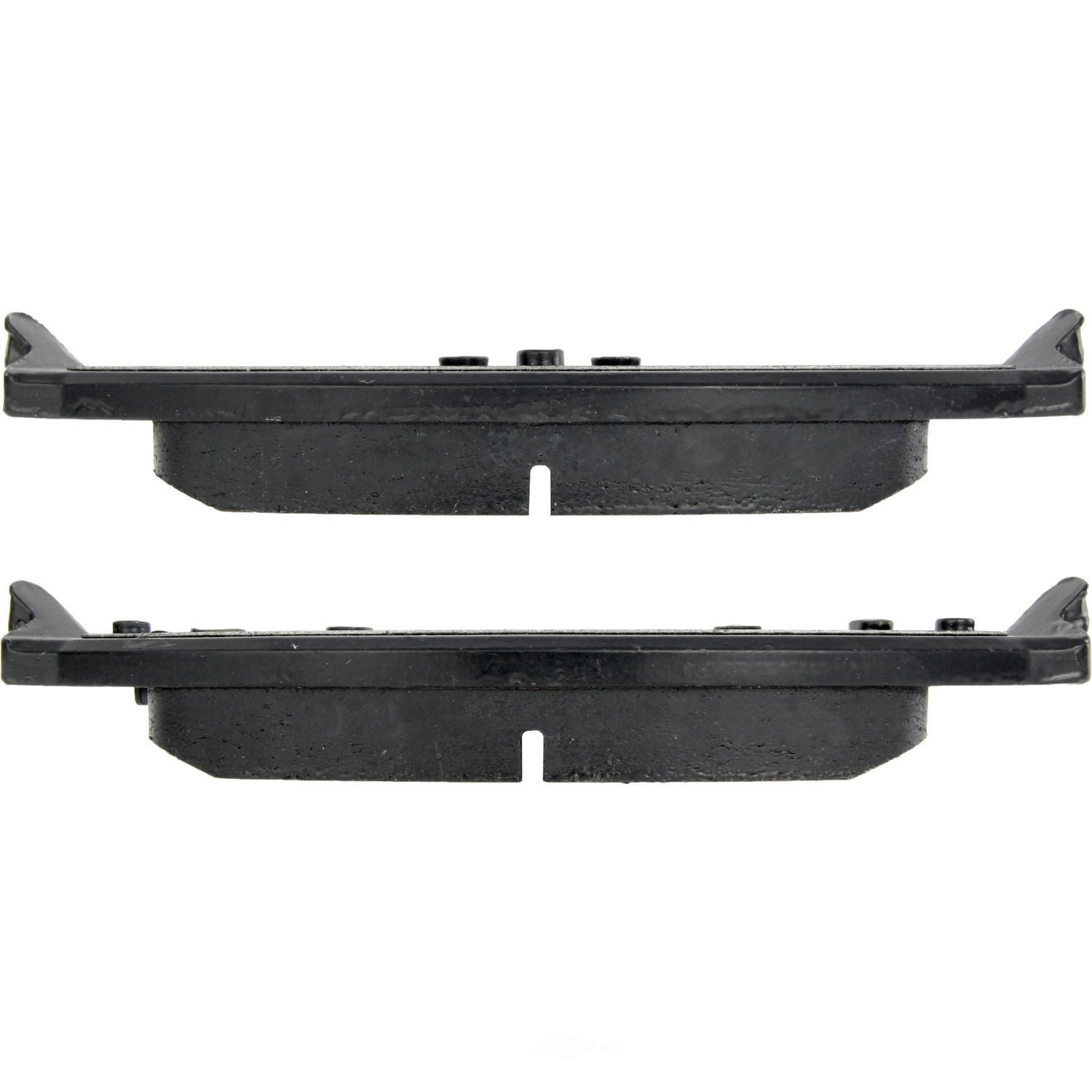 Rr Super Prem Ceramic Brake Pads  Centric Parts  105.17070