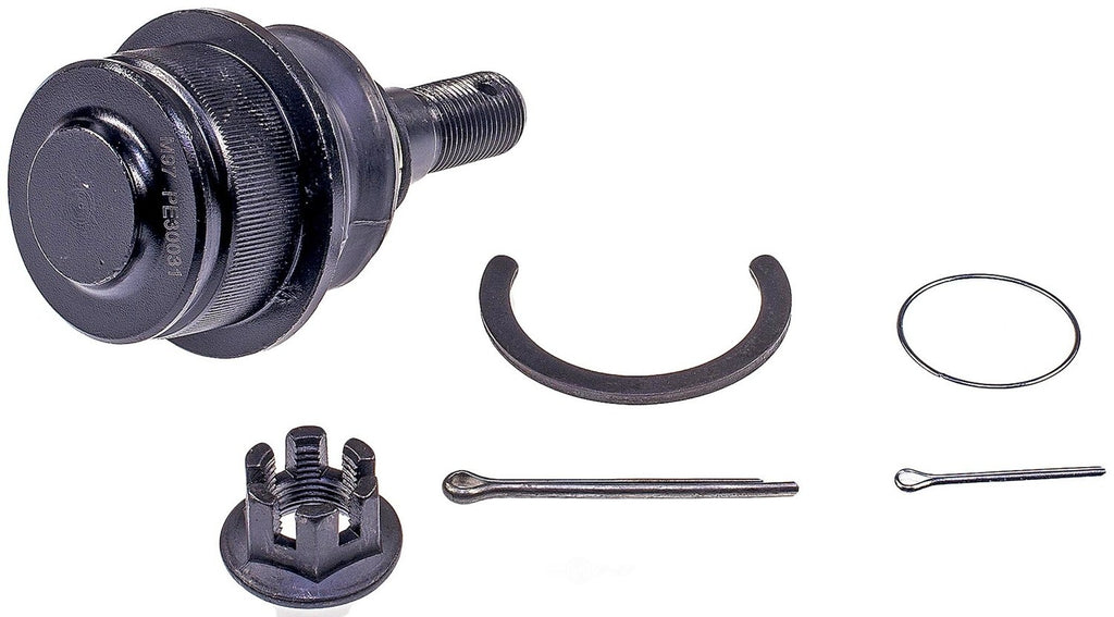 Lower Ball Joint   FVP   BJ75085