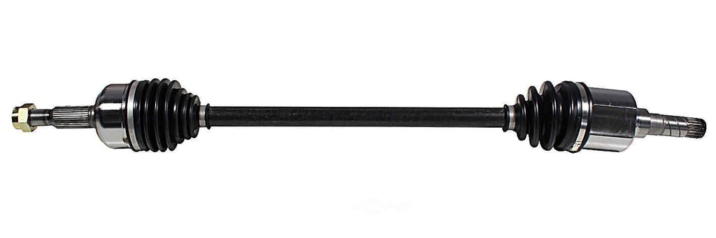 Left New CV Complete Assy   GSP North America   NCV10266