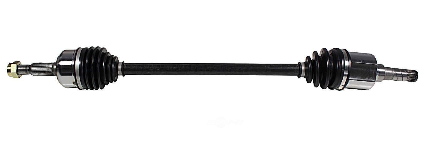 Left New CV Complete Assy   GSP North America   NCV10266