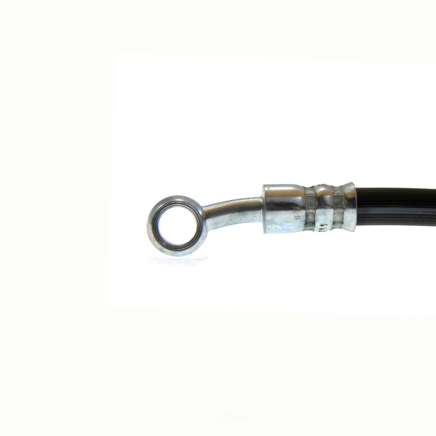 Frt Brake Hose  Centric Parts  150.40119