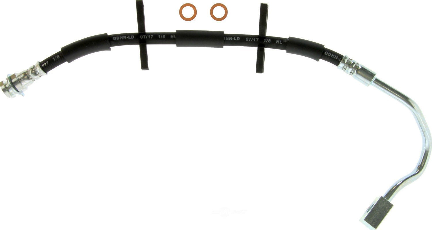 Frt Brake Hose  Centric Parts  150.65161