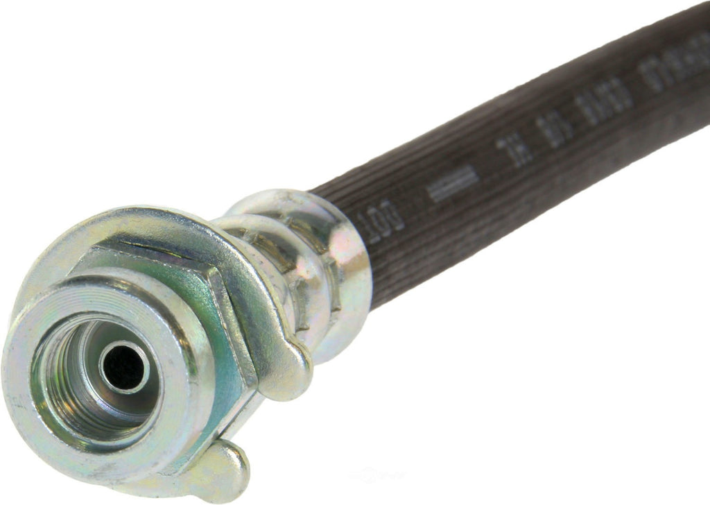 Frt Brake Hose  Centric Parts  150.65006
