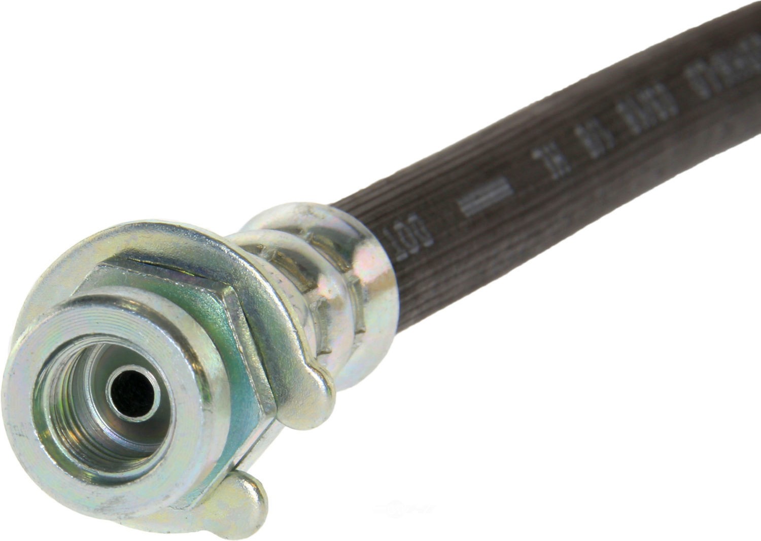 Frt Brake Hose  Centric Parts  150.65006
