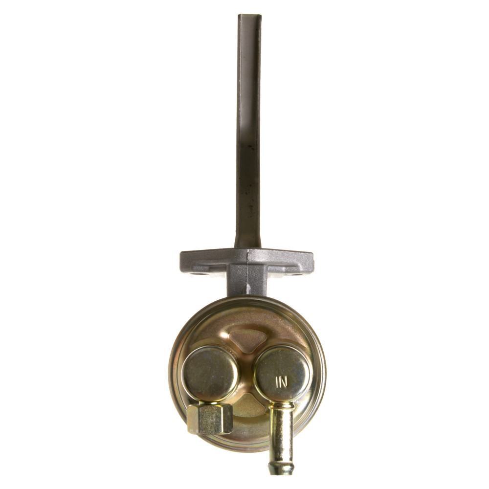 New Mechanical Fuel Pmp  Delphi  MF0008