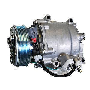 A/C  Compressor & Clutch-New  DENSO  471-7051