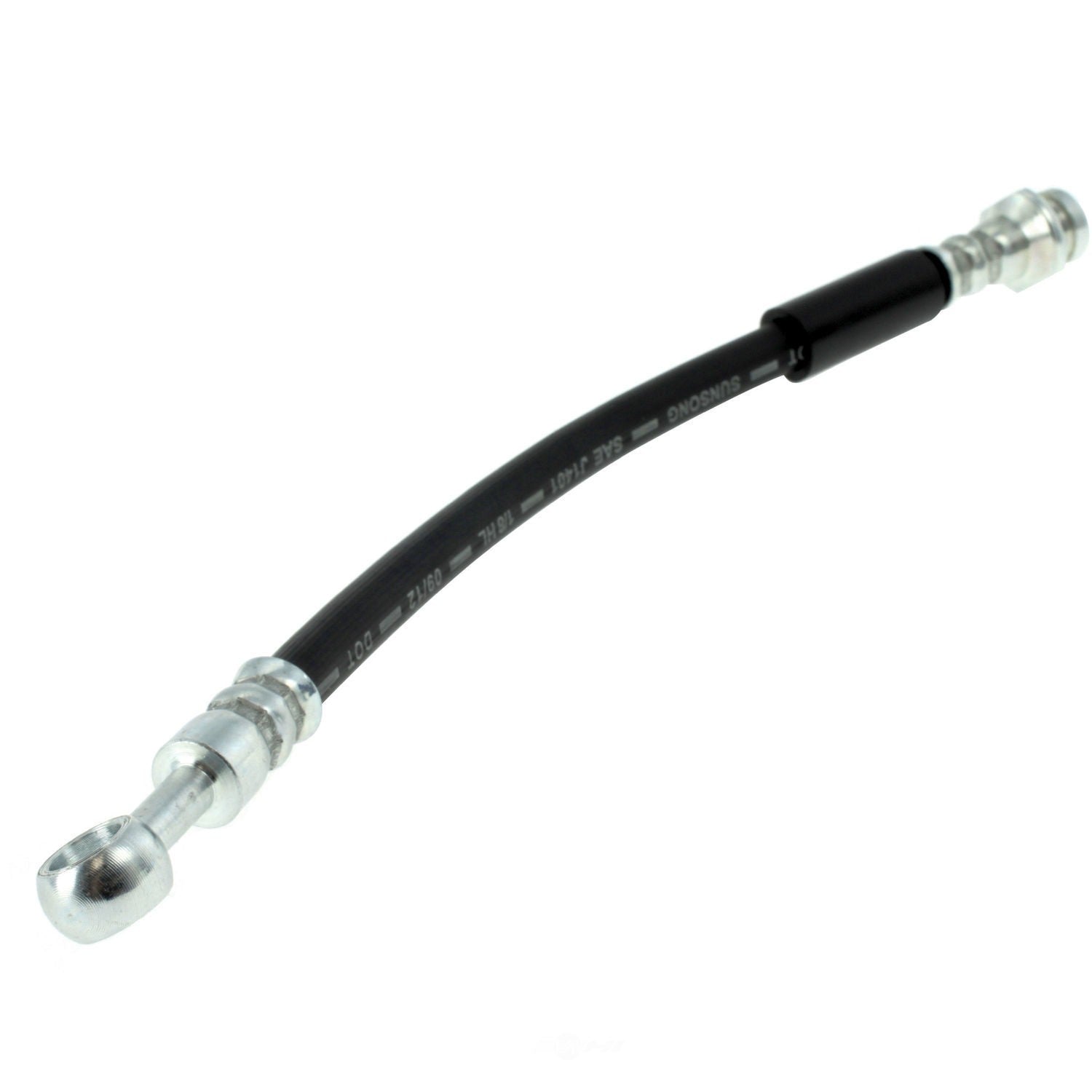Brake Hose  Centric Parts  150.48010