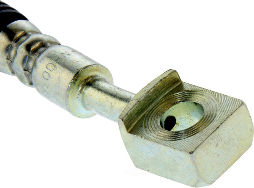 Frt Brake Hose  Centric Parts  150.66117