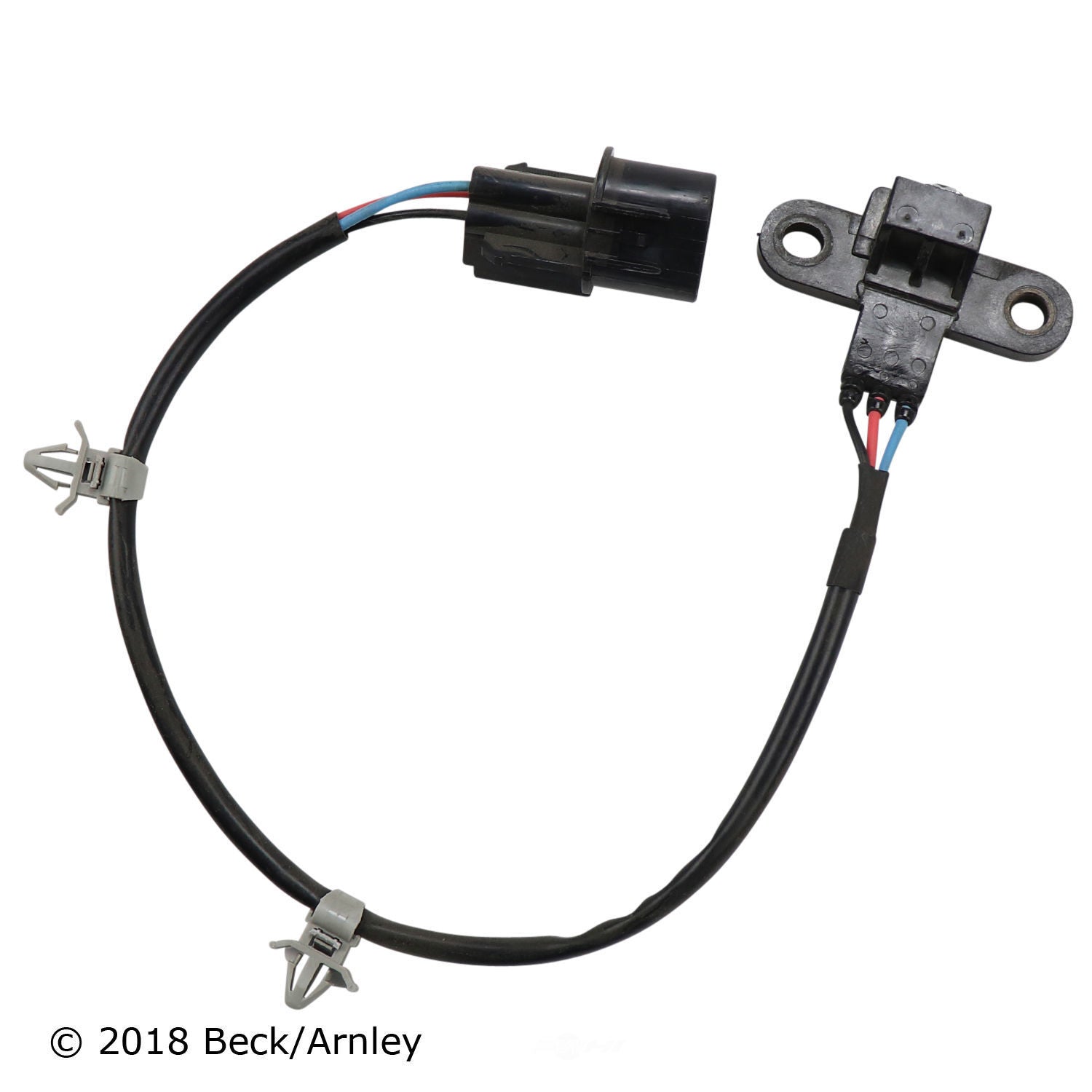 Cam Position Sensor  Beck/Arnley  180-0495