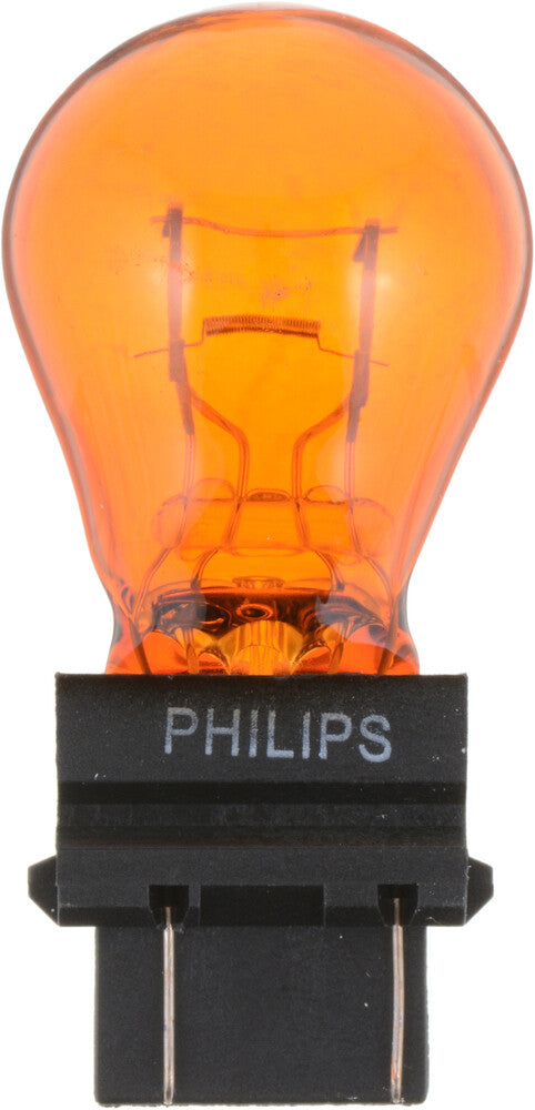 Turn Signal Light  Philips  4157NALLB2