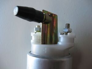 Electric Fuel Pump  Autobest  F4290