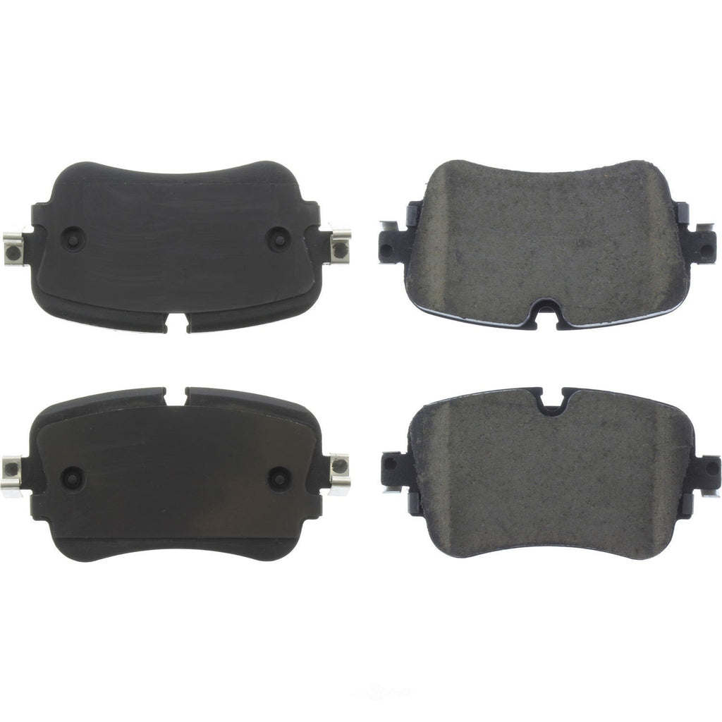 Rr Super Prem Ceramic Brake Pads  Centric Parts  105.18950