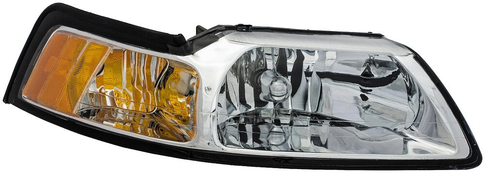 Headlight Assy  Dorman  1590269