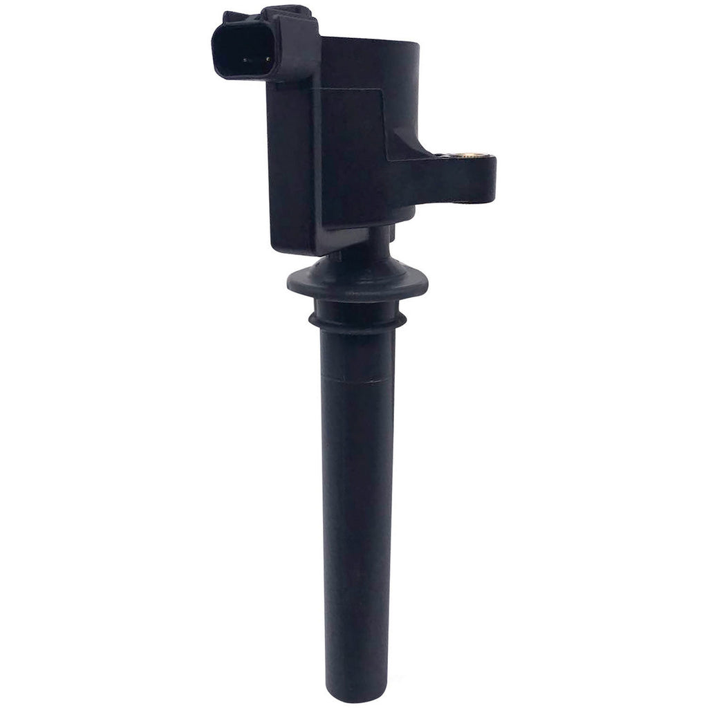 Ignition Coil   Hitachi   IGC0181