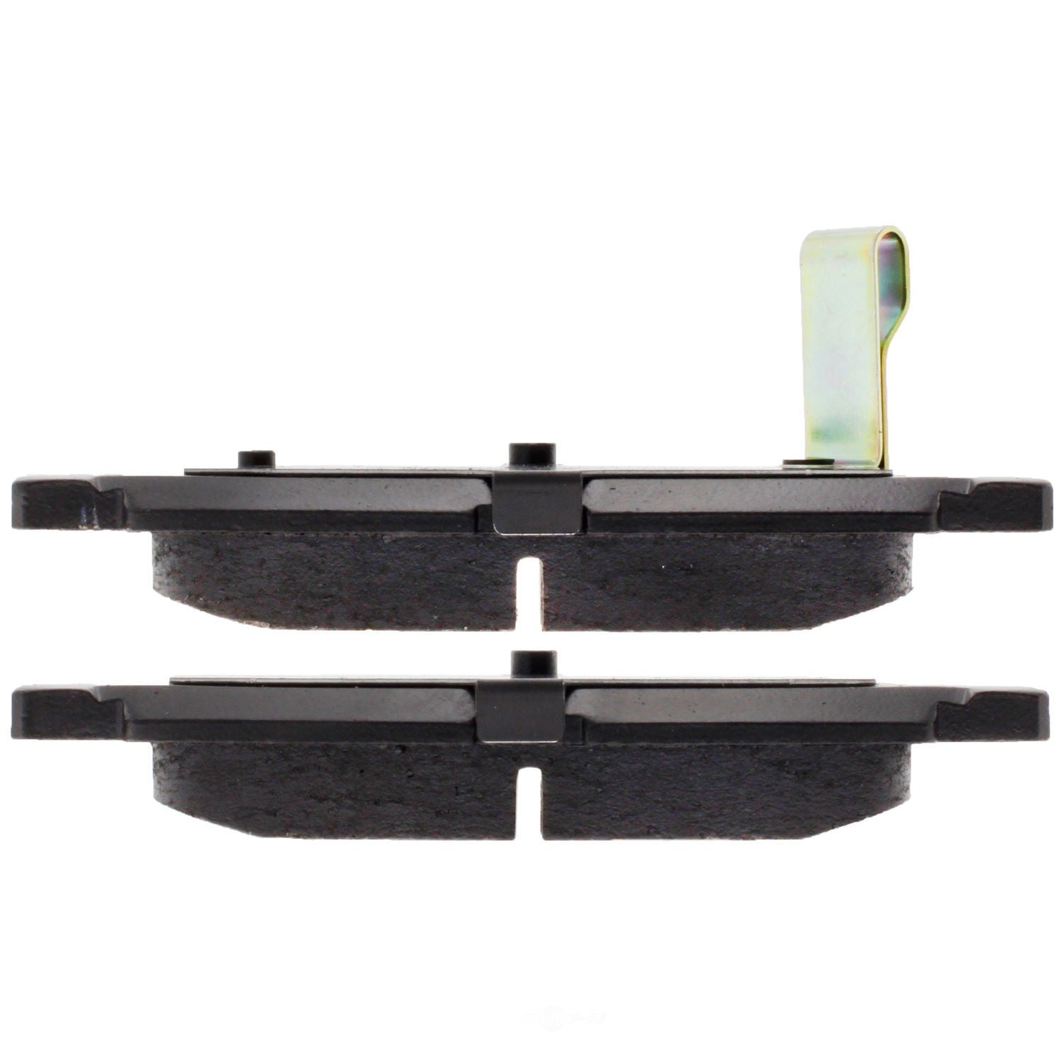 Rr Super Prem Ceramic Brake Pads  Centric Parts  105.13541