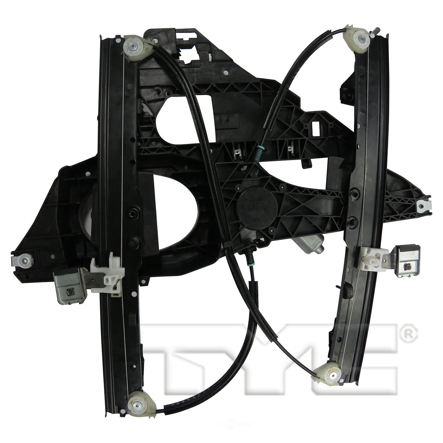 Window Reg w/ Motor  TYC  660558