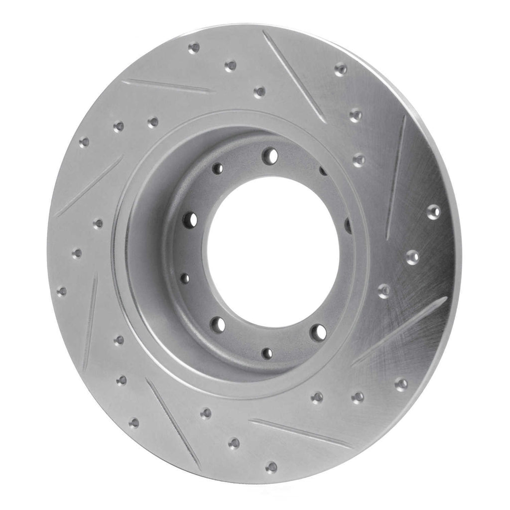Rr Disc Brake Rotor  DFC  631-11002L