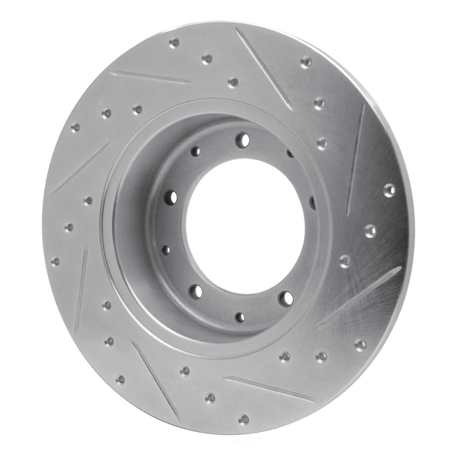 Rr Disc Brake Rotor  DFC  631-11002L