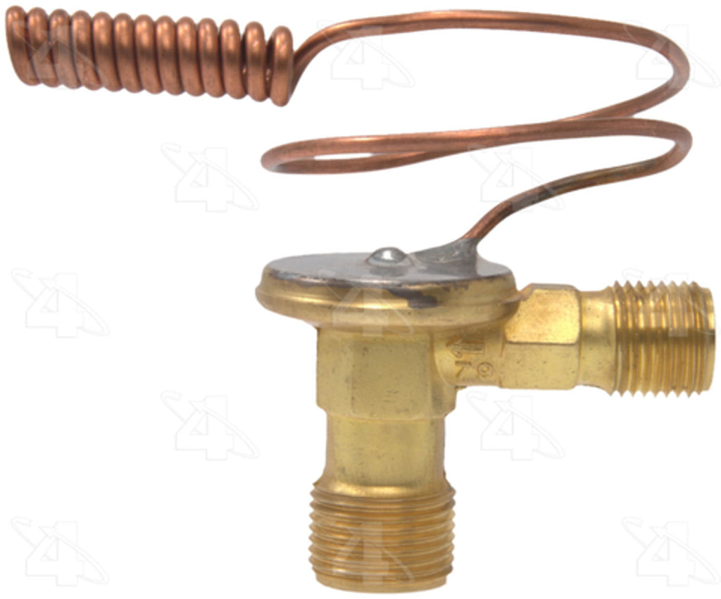 Expansion Valve   Four Seasons   39011