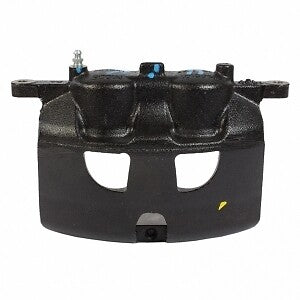 Frt New Brake Caliper Left  Motorcraft  BRCF361