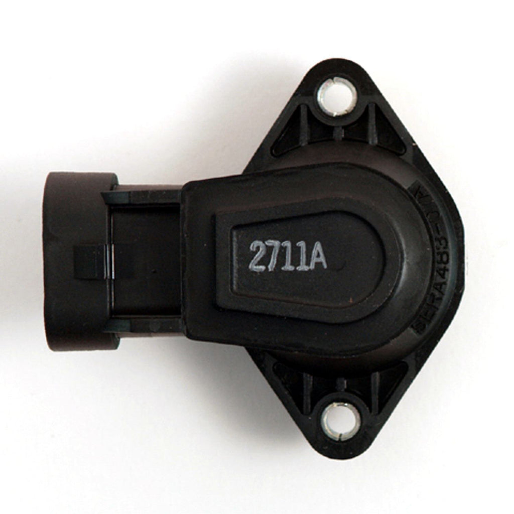Throttle Position Sensor  Delphi  SS10509