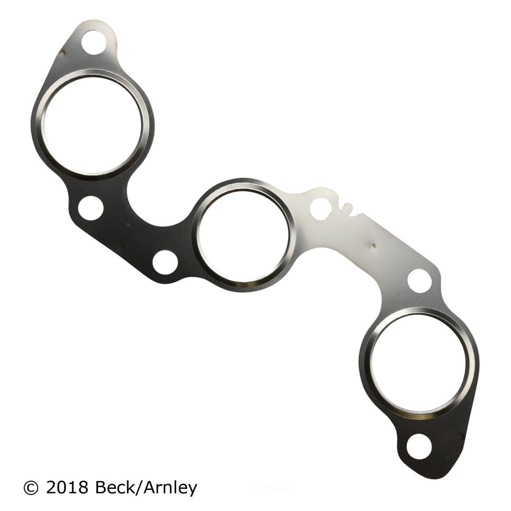 Exhaust Manifold Gasket  Beck/Arnley  037-8089