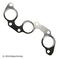 Exhaust Manifold Gasket  Beck/Arnley  037-8089