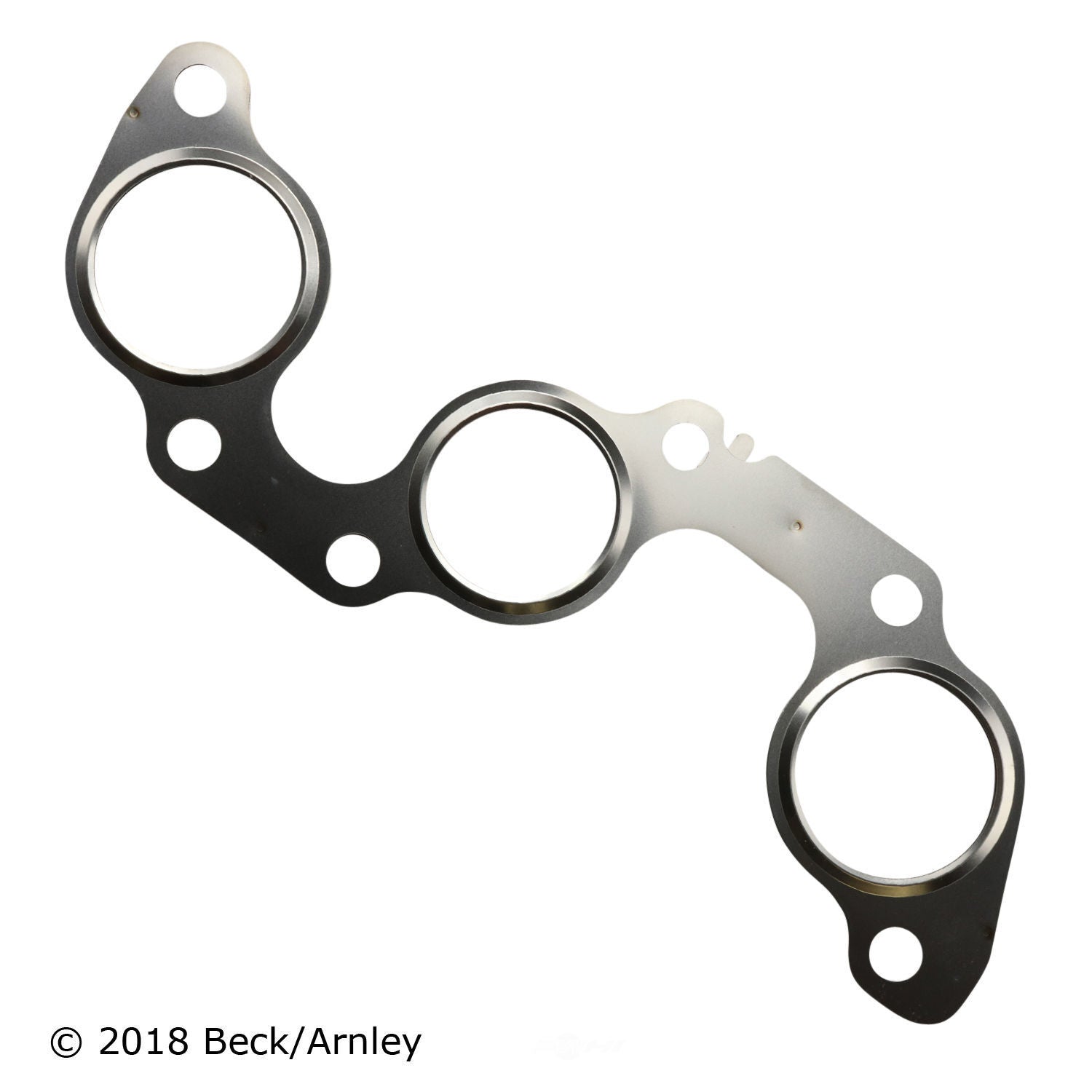 Exhaust Manifold Gasket  Beck/Arnley  037-8089