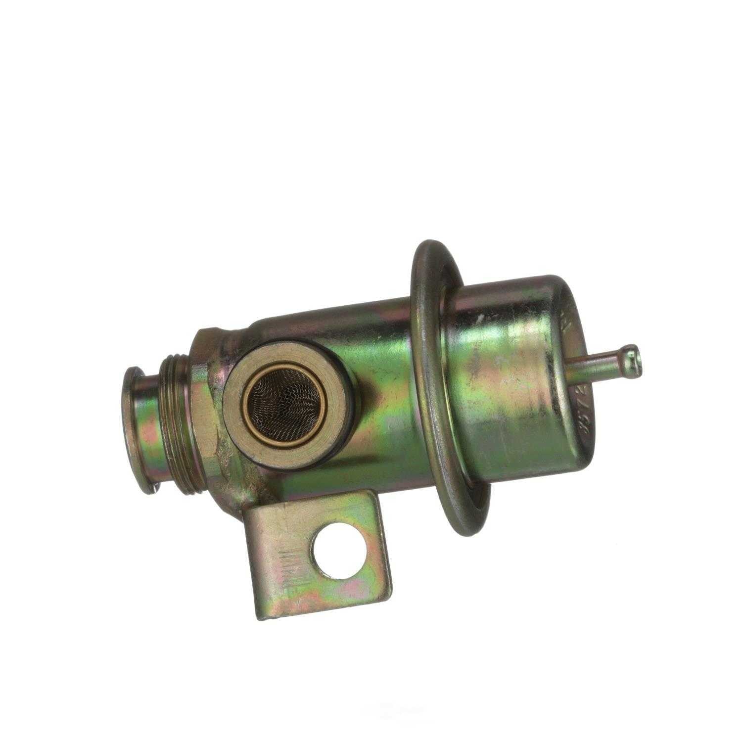 New Pressure Regulator  Standard Motor Products  PR202
